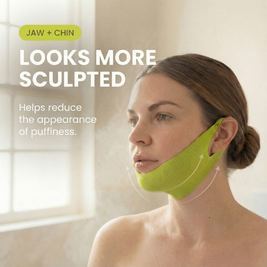 CACTOX V-LIFTING MEWING BAND