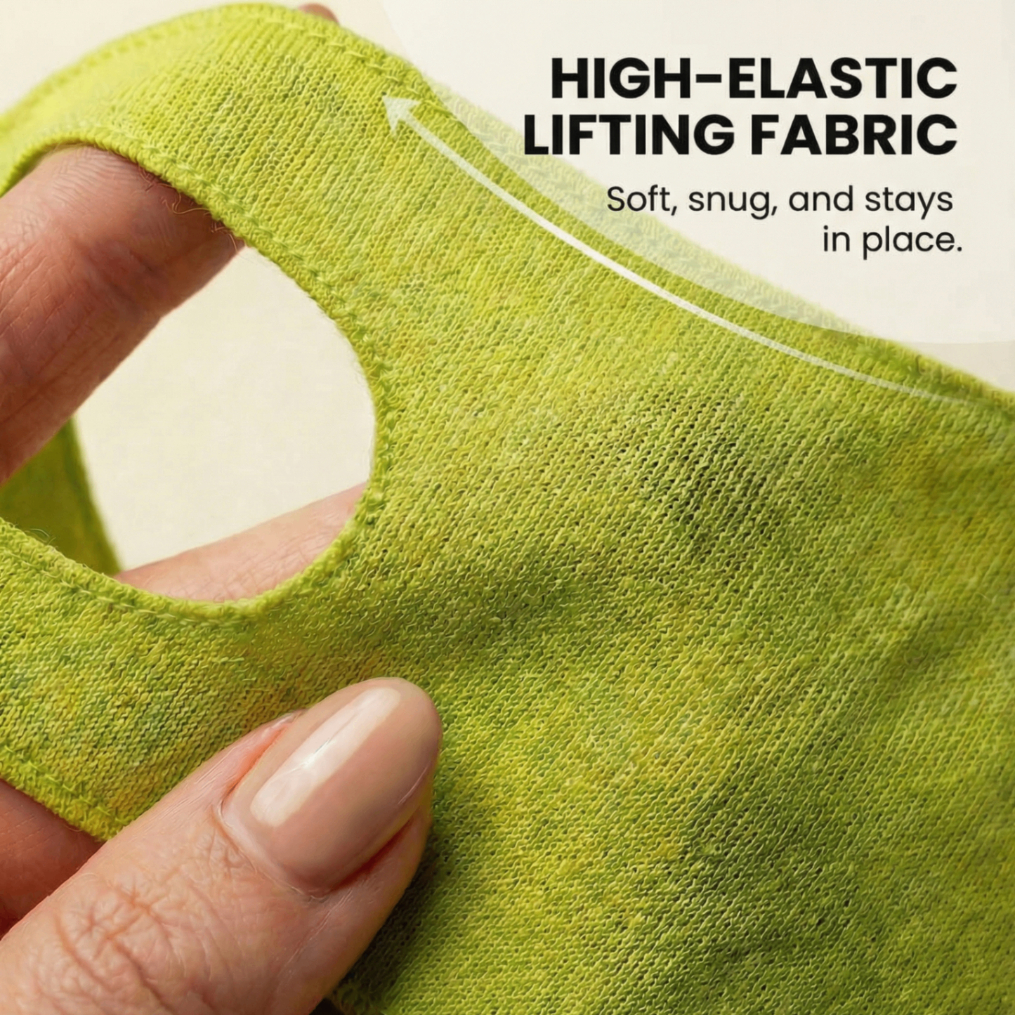 CACTOX V-LIFTING MEWING BAND